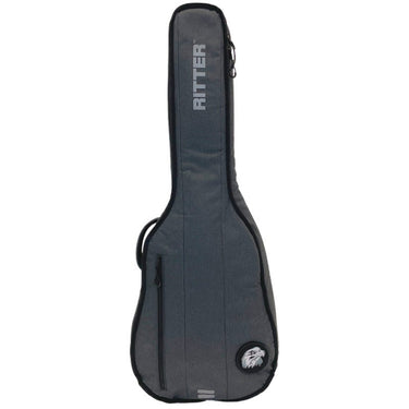 Funda Ritter Rgd2-ct/ant Para Guitarra Tercerola Serie Davos